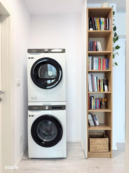 Apartament cu 2 camere decomandat în Torontalului