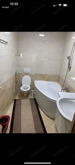 Apartament cu 2 camere decomandat în Sălaj