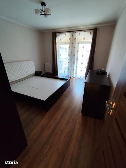 Duplex 4 camere l Su 120 mp l Teren 200 mp l 2 Parcari l Zona Florilor - 11