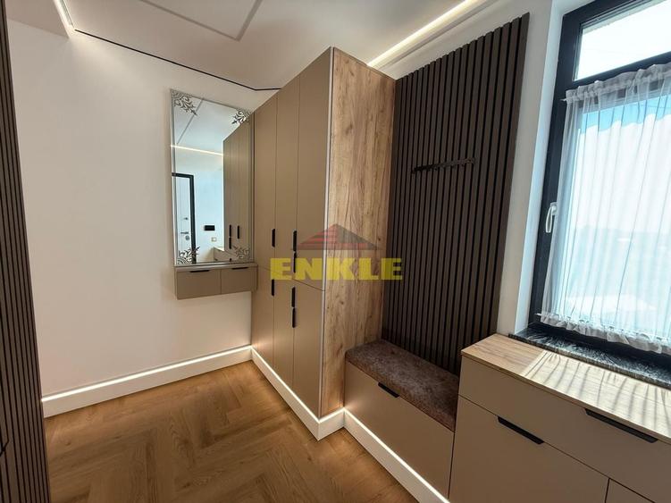 PENTHOUSE DE LUX/ÎNCHIRIERE - 8