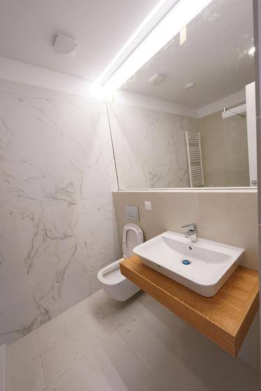 NEW! 2 Camere + Parcare, Nusco City, Aviatiei, Mall Promenada - 8