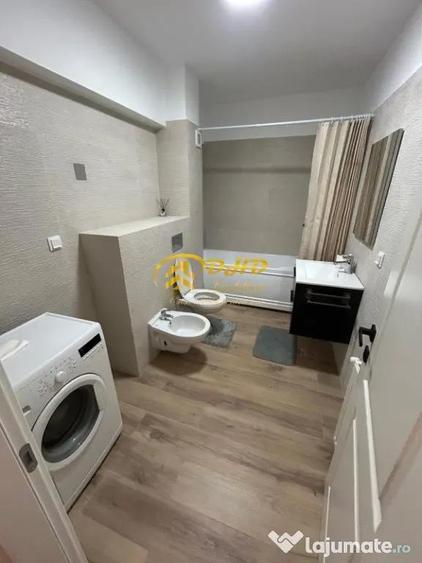 Apartament cu 2 camere decomandat în Vișani