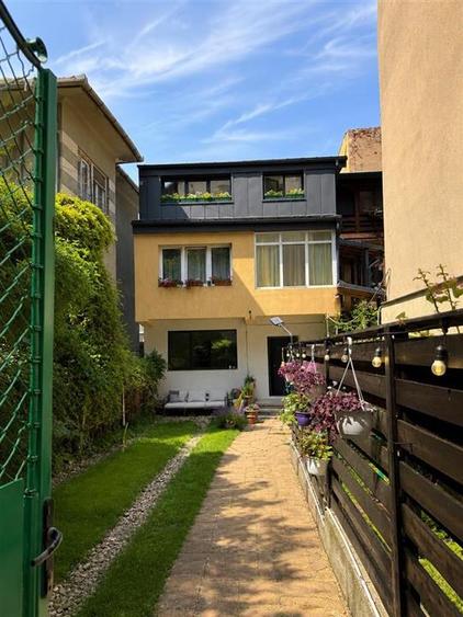 Apartament 2 camere ultracentral| Parcul Central | Curte | Beci | Ideal investi& - 5