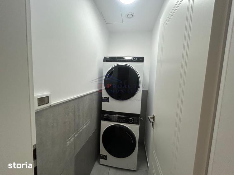 Apartament premium 3 camere | zona Universitatii | i3c-628 - 9