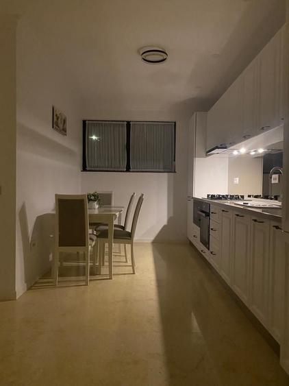 Casă cu 3 camere în Central