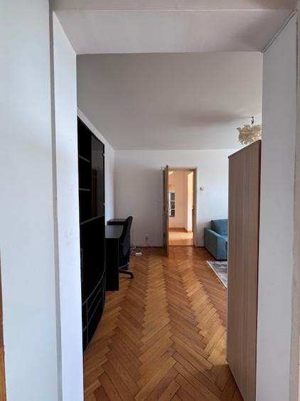 Apartament cu 2 camere semidecomandat în Ferdinand