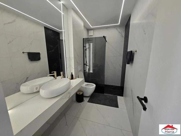 Casă cu Teren 380 Mp în Central
