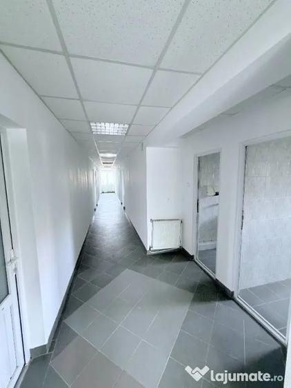 Spațiu comercial, de 14 mp, în Central