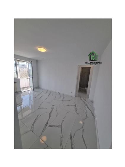 Apartament cu 2 camere în Micro 14