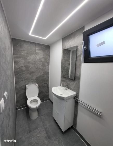 HALA / SPA?IU DE INCHIRIAT STRICT DEPOZITARE / DETAILING AUTO - 1