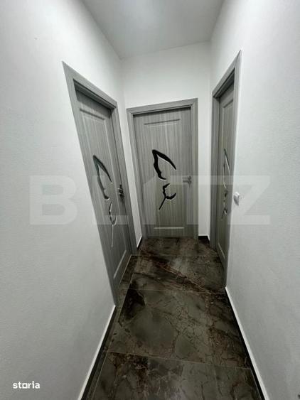 Apartament cu 2 camere decomandat în Cornitoiu — fotografia 3