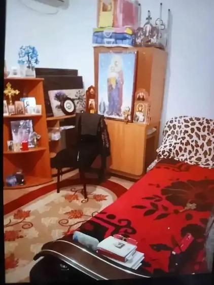 Apartament cu 2 camere semidecomandat în Berceni