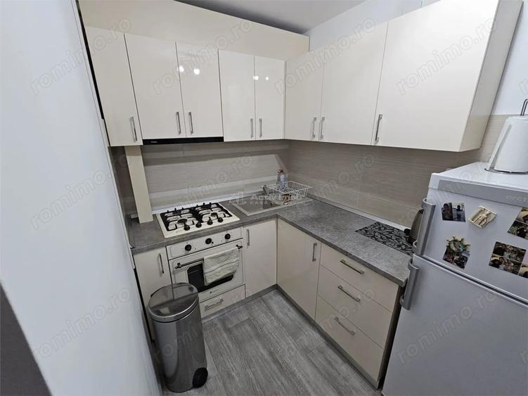 Apartament 2 camere de inchiriat in bloc ANL - 1