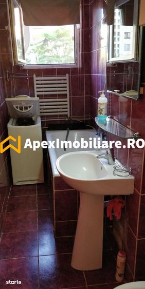Garsonieră în Tineretului