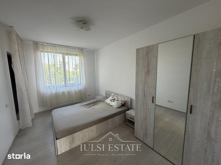 Inchiriere Apartament Penthouse zona Pta Mihai Viteazu Caraiman - 10