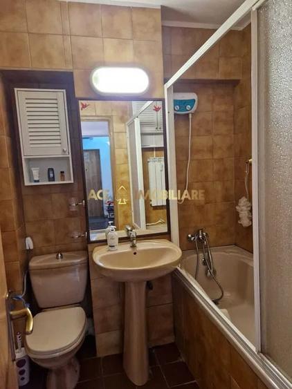 3 Camere de inchiriat | Mosilor | Metrou | CatFriendly | Mobilat - 6