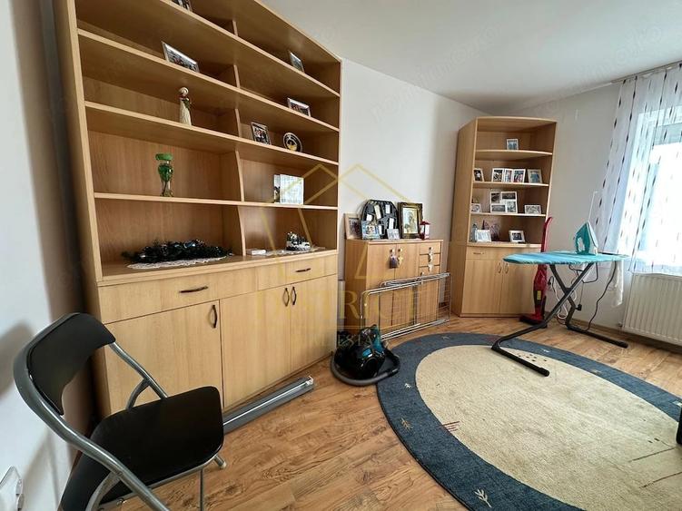 Casă cu 3 camere cu Teren 755 Mp în Giroc