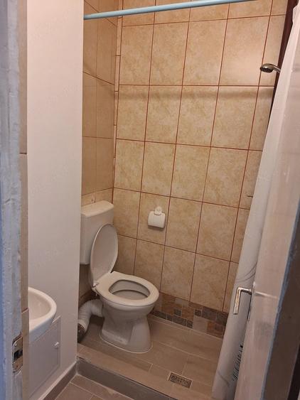 Garsonieră semidecomandată în Central