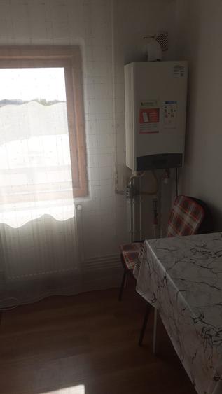 Apartament cu 2 camere semidecomandat în Craiovița Nouă