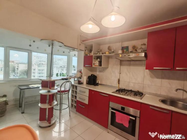 Apartament 3 camere de vanzare | Zona Far, Constan?a - Constanta (Constanta) - 6