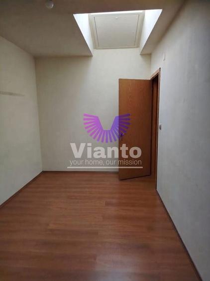 Apartament cu 3 camere decomandat în Trei Stejari