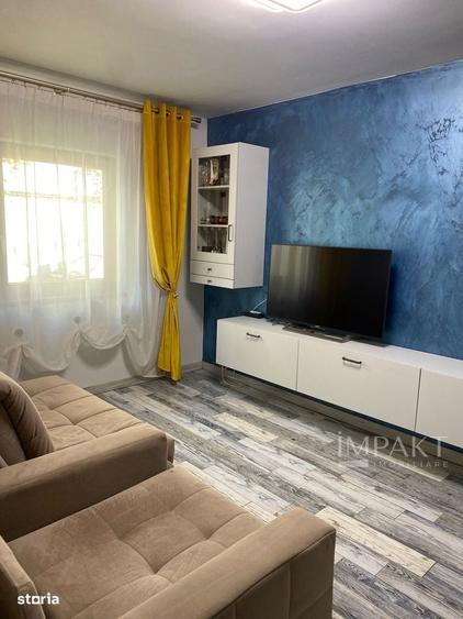 Casă cu 4 camere în Sânnicoară