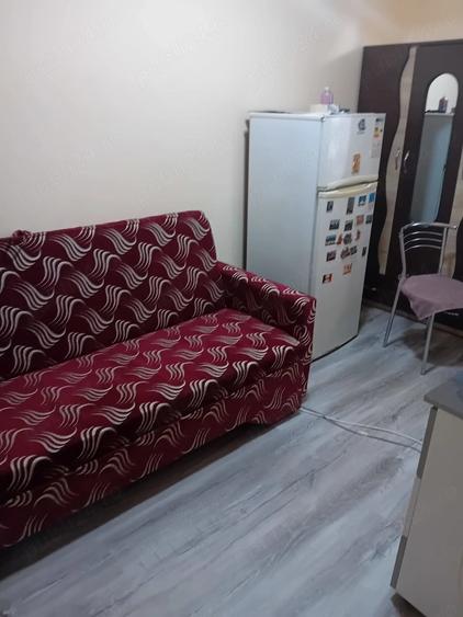 Garsonieră nedecomandată în Baicului