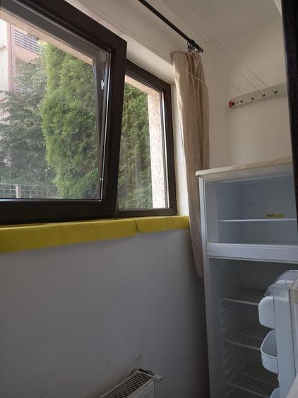 Garsonieră semidecomandată în Apusului