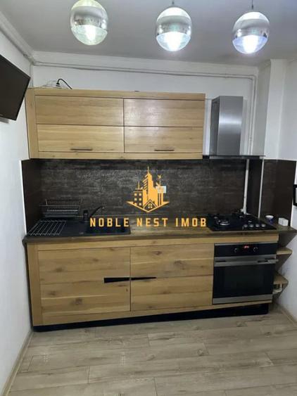 Apartament 3 camere de inchiriat cartierul Eremia, Pite - 2