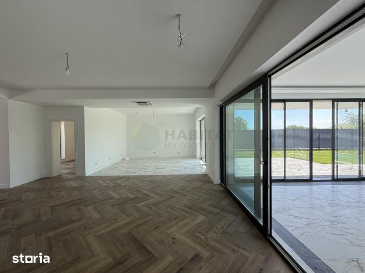 Own Lake Residence | Vila 6 camere | Pompa de caldura - 7