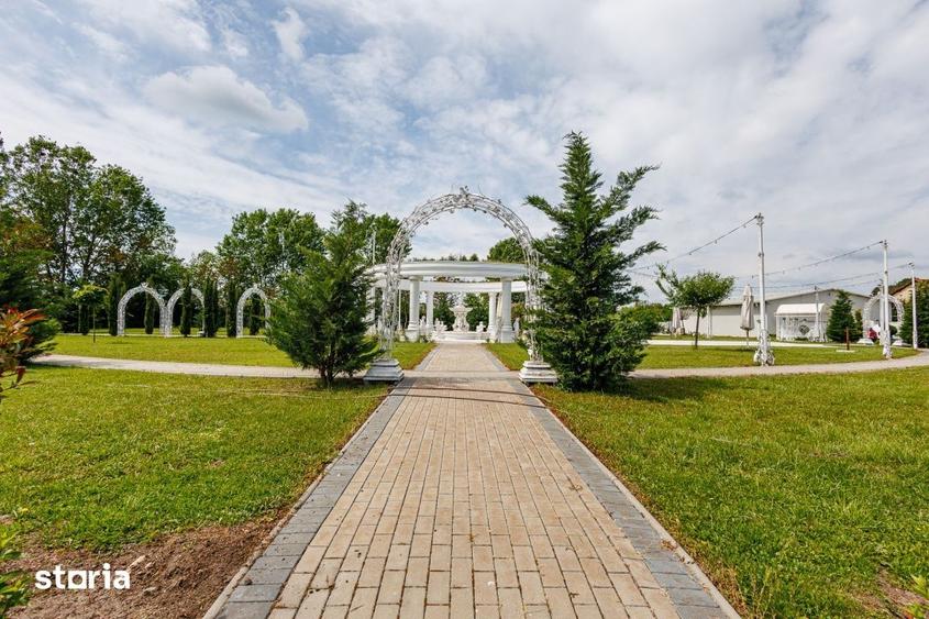 Spațiu comercial, de 2,860 mp, în Central