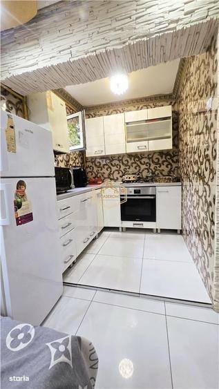 Apartament cu 2 camere în Micro 14