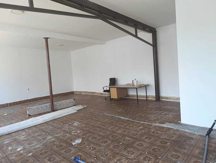 Spațiu comercial, de 70 mp, în Dâmbul Rotund