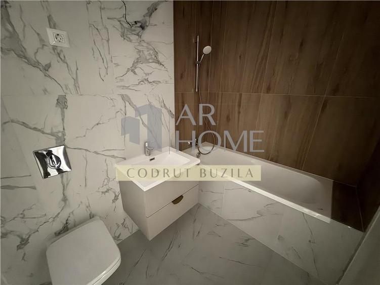 Apartament cu 3 camere decomandat în Albert