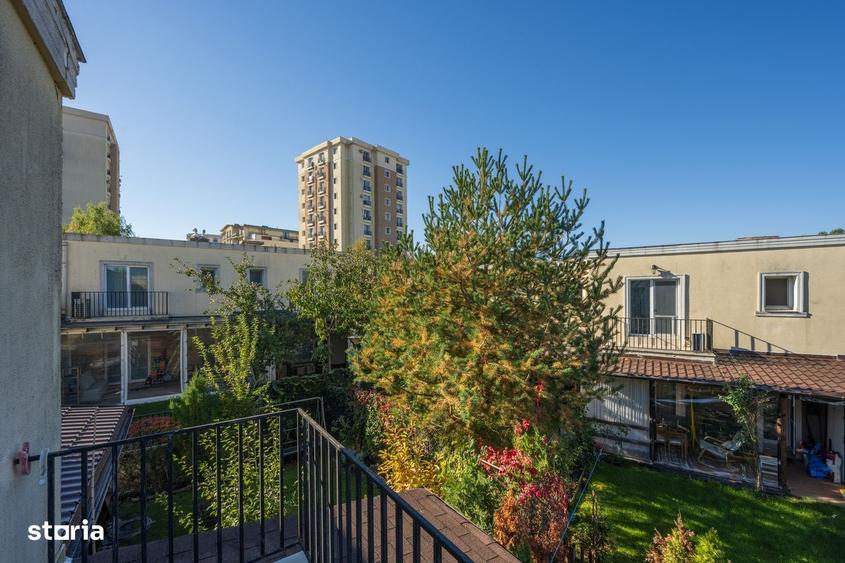 Casă cu 3 camere cu Teren 140 Mp în Ștefăneștii de Jos