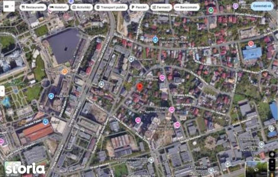 Teren intravilan Iasi. ID: R2985367 - 6