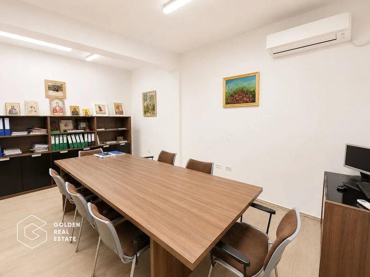 Spațiu comercial, de 572 mp, în Freidorf