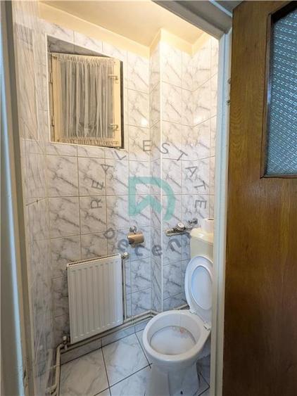 Apartament cu 3 camere decomandat în Centrul Civic
