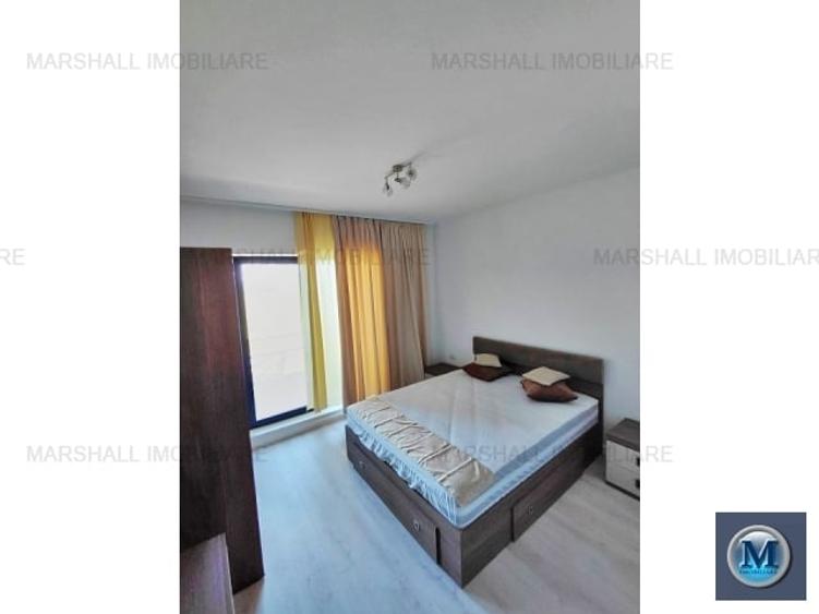 Apartament cu 2 camere decomandat, mobilat în Albert