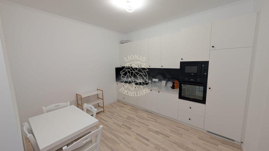 Garsonieră semidecomandată, mobilată în Ultracentral