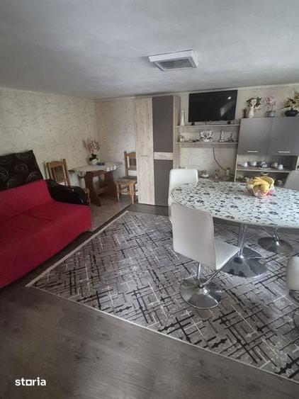 Casă cu 4 camere cu Teren 276 Mp în Central