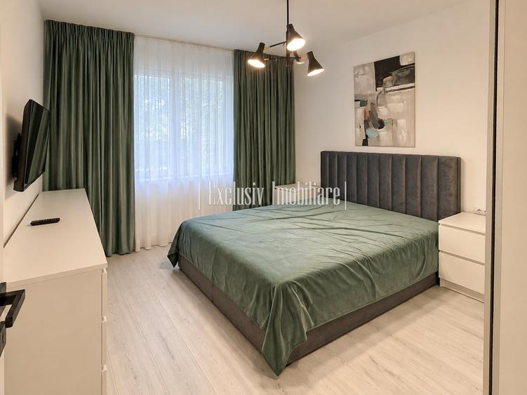 Apartament 2 camere | Faleza Nord | Termen lung - 2