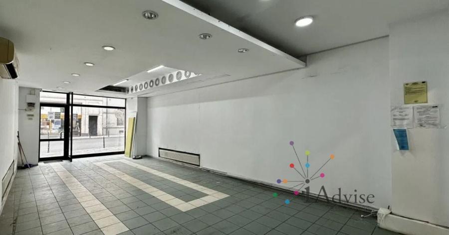 Spațiu comercial, de 50 mp, în Centrul Istoric