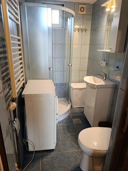 Casă cu Teren 52 Mp în Mehala