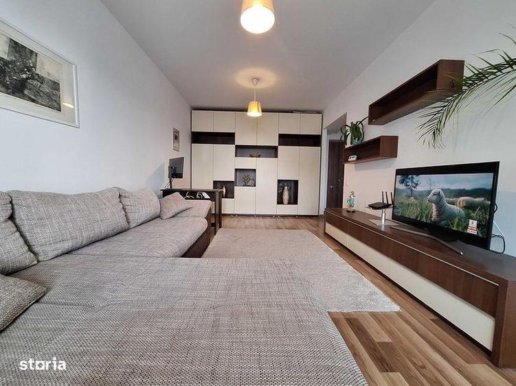 Apartament cu 2 camere decomandat, mobilat în Grozăvești