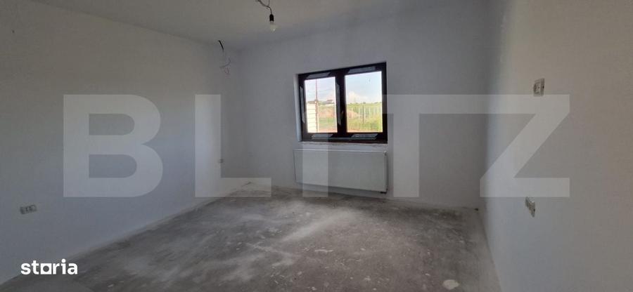 Casă cu 3 camere cu Teren 625 Mp în Șimnicu de Sus
