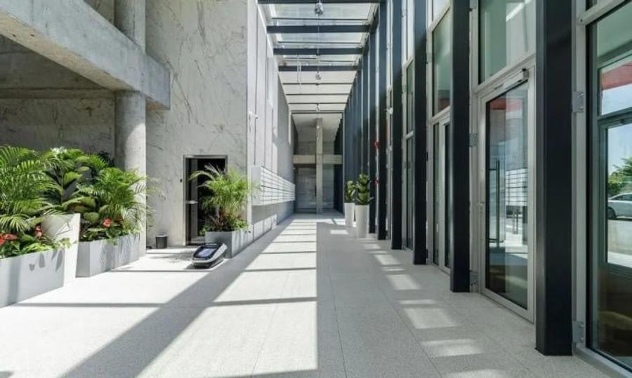 Apartament 2 camere Upsite Floreasca cu parcare si acces la piscina interioara - 5