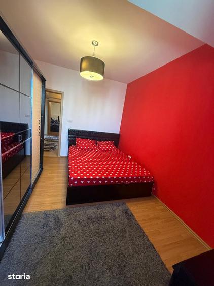 MT258 Apartament 3 camere, de INCHIRIAT, et.2, Calea Martirilor - 6