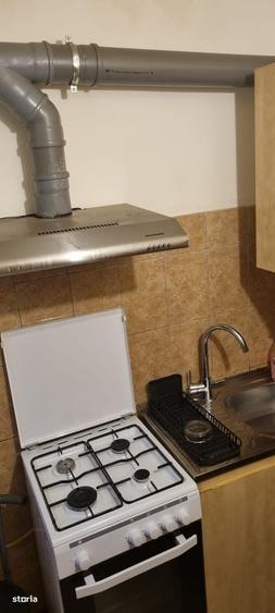 Apartament 1 camera, zona Olimpia - Stadion - 4