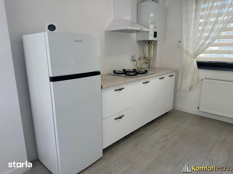 Apartamen 2 camere bloc nou - 1
